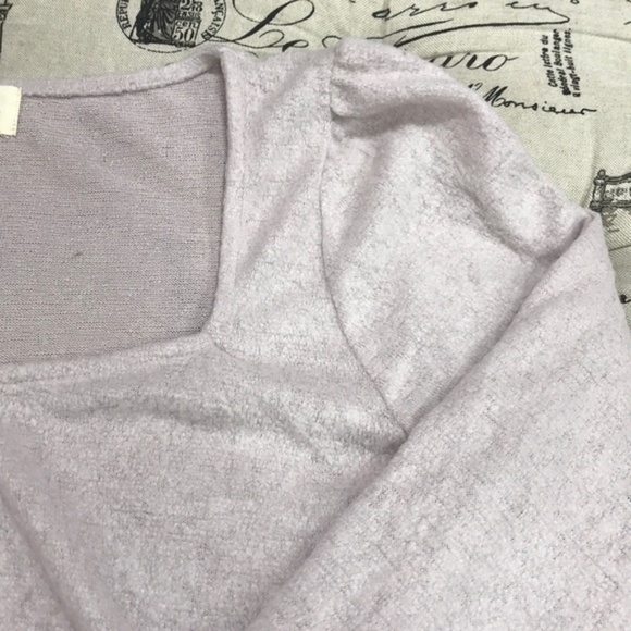 Pst By Project Social T Long Sleeve Top - Picture 4 of 6